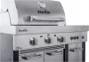 Grill ogrodowy gazowy kuchnia ogrodowa modułowa Char-Broil Ultimate 3200 - zdjęcie 6