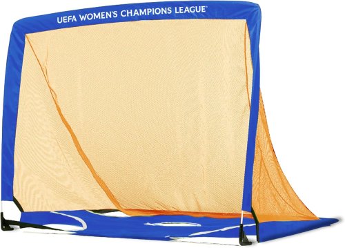 Bramka UEFA do treningu piłki nożnej Women's Champions League - zdjęcie 2
