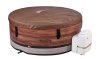 SPA ogrodowe MSPA 67750-F-DU062W FRAME DUET 6 os. Wi-Fi - zdjęcie 5