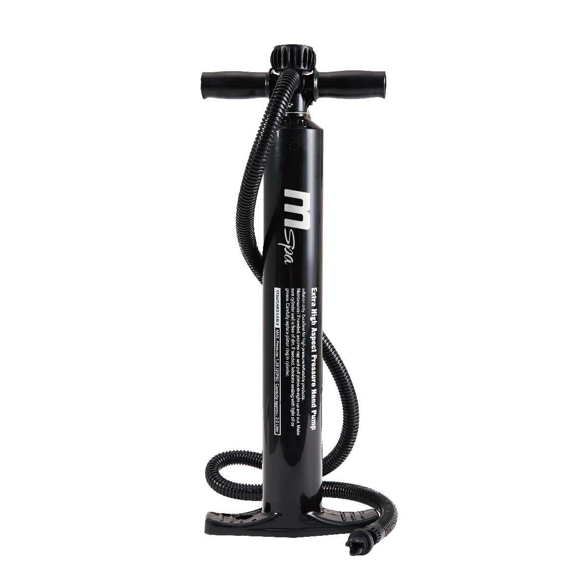 SPA ogrodowe MSPA 67750-F-DU062W FRAME DUET 6 os. Wi-Fi - zdjęcie 7