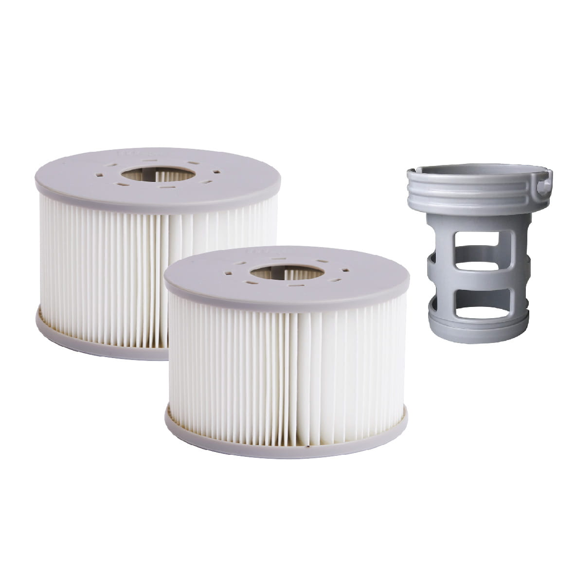 SPA ogrodowe MSPA 67750-F-DU062W FRAME DUET 6 os. Wi-Fi - zdjęcie 10
