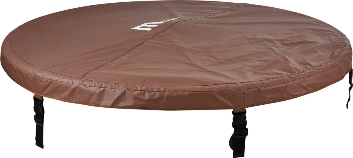 SPA ogrodowe MSPA 67750-F-DU062W FRAME DUET 6 os. Wi-Fi - zdjęcie 12