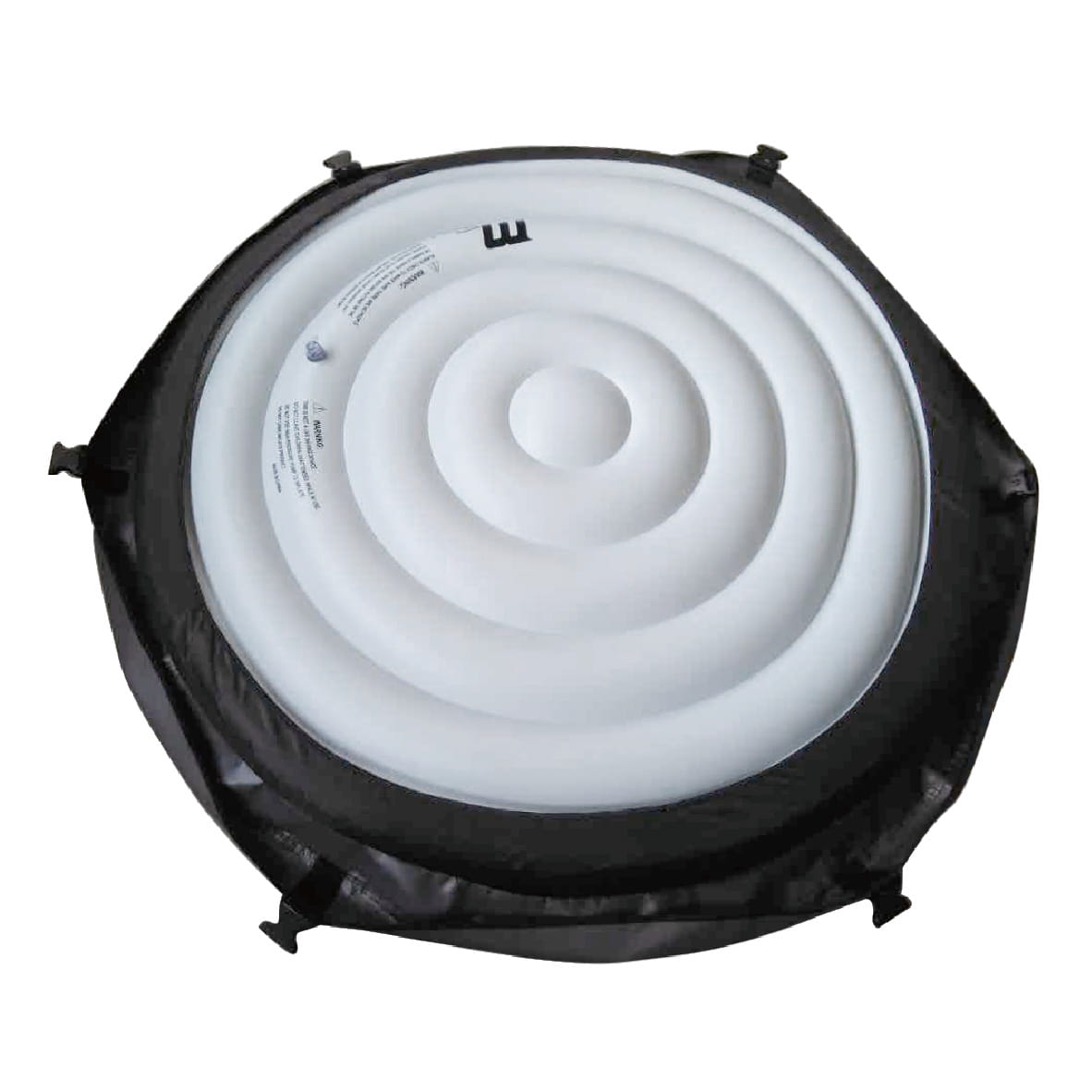 SPA ogrodowe MSPA 67750-F-DU062W FRAME DUET 6 os. Wi-Fi - zdjęcie 13