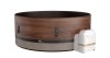 SPA ogrodowe MSPA 67750-F-DU062W FRAME DUET 6 os. Wi-Fi - zdjęcie 3