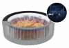 SPA ogrodowe MSPA 67750-F-NA062W FRAME NAVAL 6 os. Wi-Fi - zdjęcie 7
