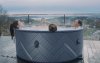 SPA ogrodowe MSPA 67750-F-NA062W FRAME NAVAL 6 os. Wi-Fi - zdjęcie 16
