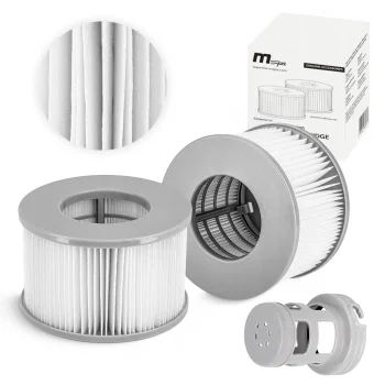 Filtr LF90 do basenów MSPA 2 szt.