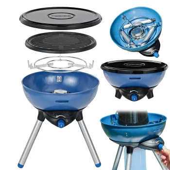 Grill turystyczny Campingaz Party Grill 200