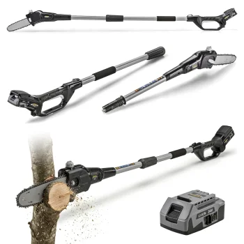 Pilarka łańcuchowa akumulatorowa STIGA ALPINA APS 24 B teleskopowa