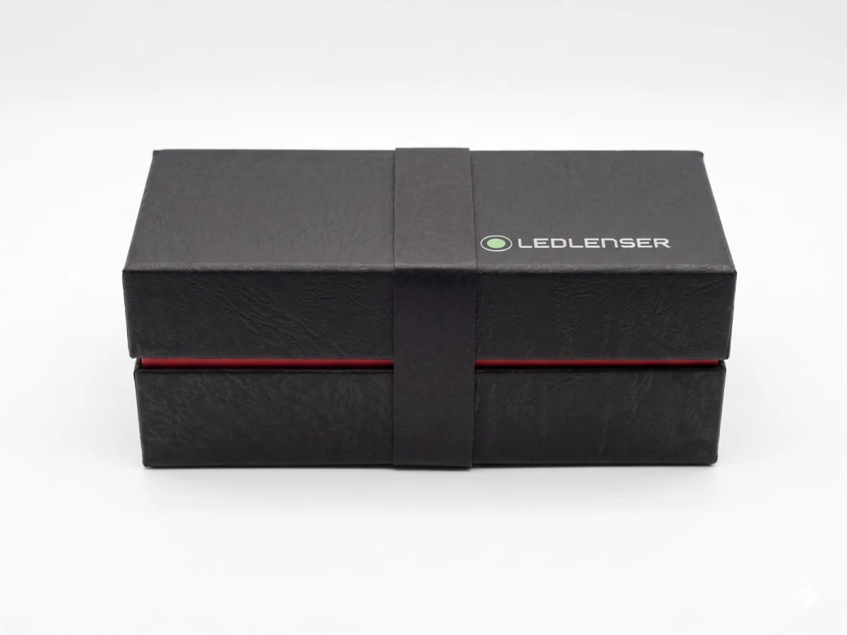 Latarka Ledlenser P6S - 220 lumenów - zdjęcie 20