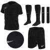Komplet piłkarski Nike DRY Park Kit Set treningowy sportowy dziecięcy
