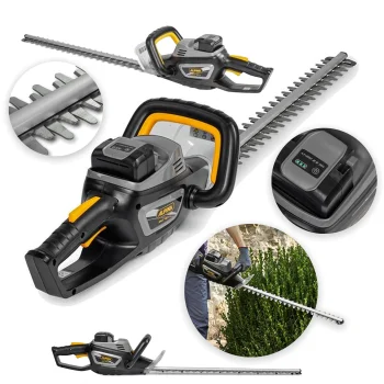 Podkaszarka Alpina AHT 40 Li bezprzewodowa 50cm