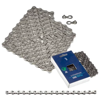 Łańcuch rowerowy BBB BCH-10E E-POWERLINE 10-rzędowy