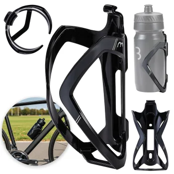  Koszyk uchwyt na bidon na rower BBB FlexCage elastyczny lekki