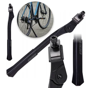 Nóżka stopka rowerowa podpórka do roweru BBB CityKick BKS-05 regulowana