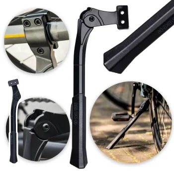 Nóżka stopka rowerowa podpórka BBB BKS-06-CONNECTKICK 18, 26"-29"