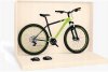 Rower Elektryczny Trekkingowy Head Urban City neo  54cm 28'' biały - zdjęcie 7