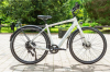Rower Elektryczny Trekkingowy Head Urban City neo  54cm 28'' biały - zdjęcie 5