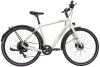 Rower Elektryczny Trekkingowy Head Urban City neo  54cm 28'' biały - zdjęcie 3
