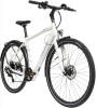 Rower Elektryczny Trekkingowy Head Urban City neo  54cm 28'' biały