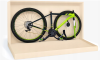 Rower MTB Fuji AURIC 1.1 27.5 LT 21" Arctic black SRAM GX Eagle RockShox - zdjęcie 4