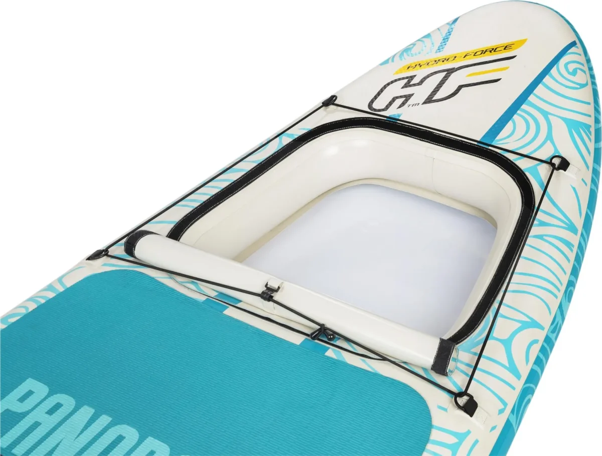 Deska SUP Bestway Hydro-Force Panorama 340 cm do 150kg - zdjęcie 3