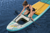 Deska SUP Bestway Hydro-Force Panorama 340 cm do 150kg - zdjęcie 17