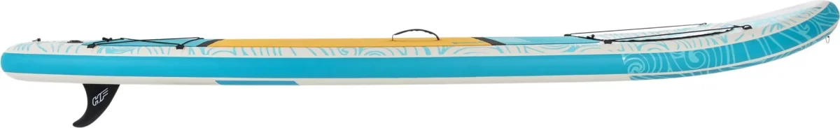 Deska SUP Bestway Hydro-Force Panorama 340 cm do 150kg - zdjęcie 5