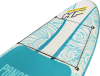 Deska SUP Bestway Hydro-Force Panorama 340 cm do 150kg - zdjęcie 6