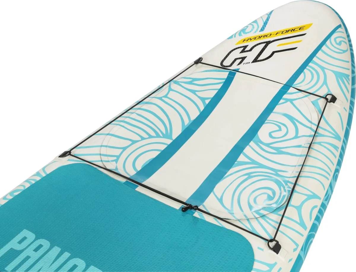 Deska SUP Bestway Hydro-Force Panorama 340 cm do 150kg - zdjęcie 6