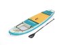 Deska SUP Bestway Hydro-Force Panorama 340 cm do 150kg - zdjęcie 9