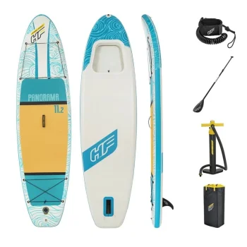 Deska SUP Bestway Hydro-Force Panorama 340 cm do 150kg