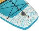 Deska SUP Bestway Hydro-Force Panorama 340 cm do 150kg - zdjęcie 11