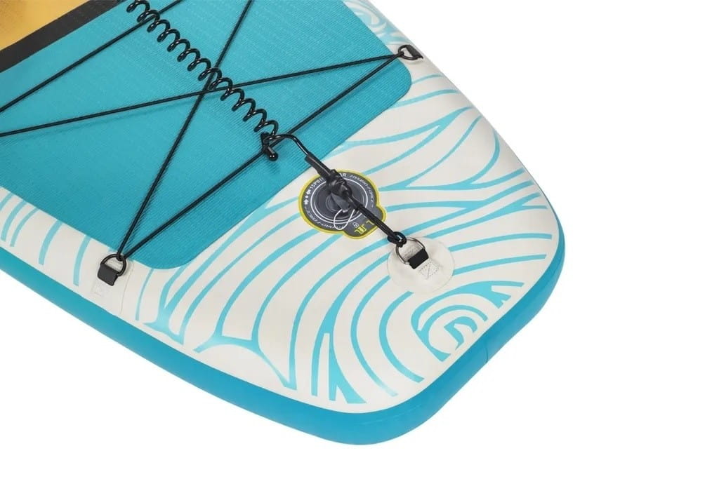 Deska SUP Bestway Hydro-Force Panorama 340 cm do 150kg - zdjęcie 11