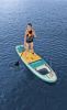 Deska SUP Bestway Hydro-Force Panorama 340 cm do 150kg - zdjęcie 22
