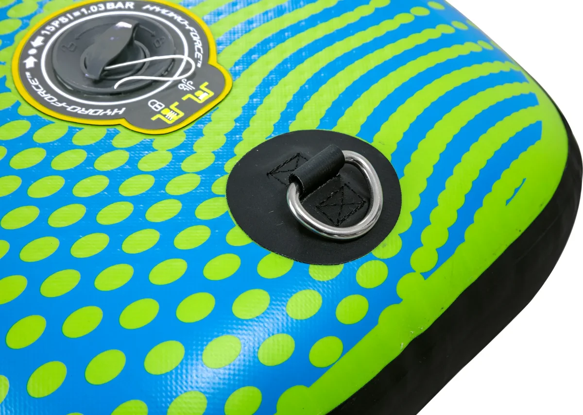 Deska SUP Hydro-Force Bestway 65373 381cm do 120kg - zdjęcie 4