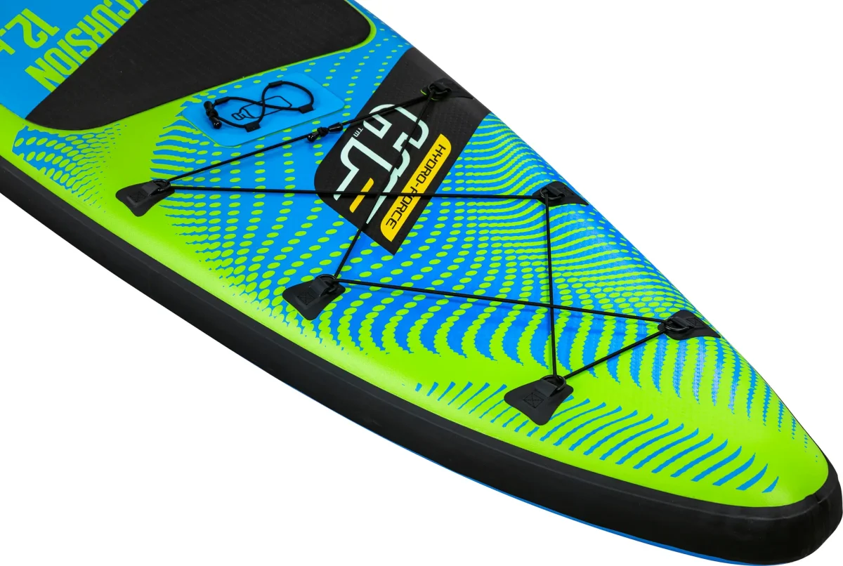 Deska SUP Hydro-Force Bestway 65373 381cm do 120kg - zdjęcie 5