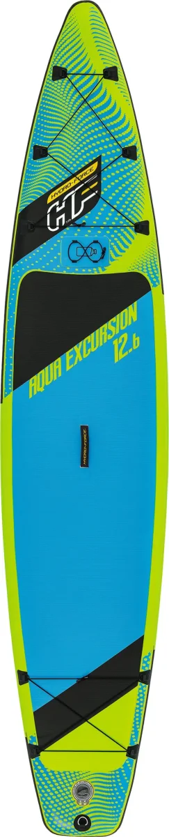 Deska SUP Hydro-Force Bestway 65373 381cm do 120kg - zdjęcie 2