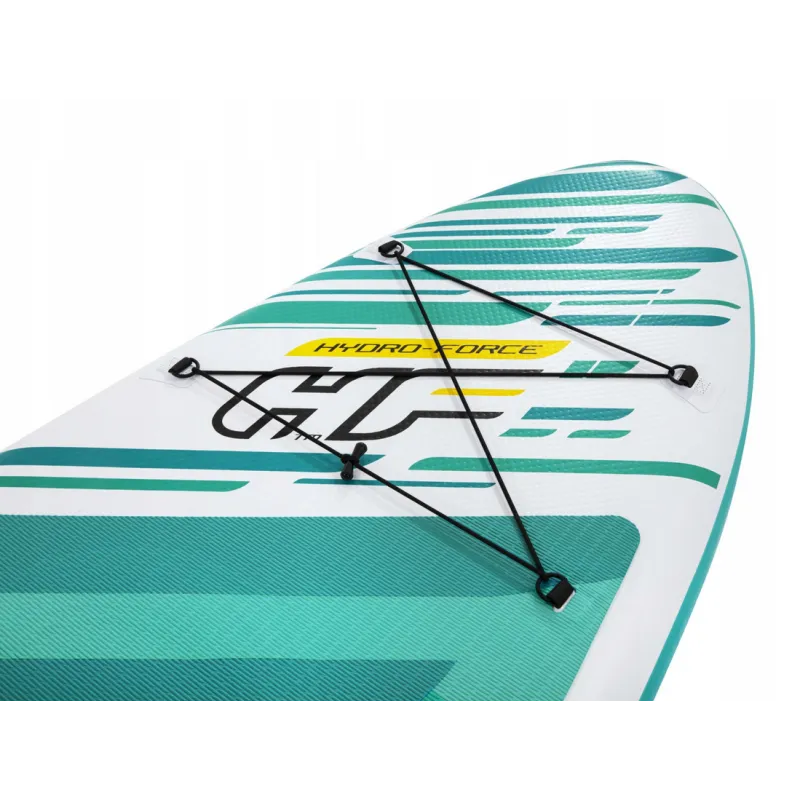 Deska SUP Huakai Bestway 65346 305cm do 130kg - zdjęcie 2