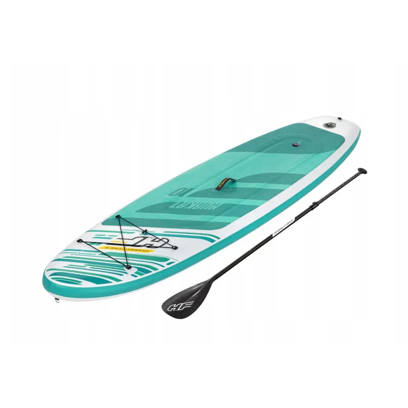 Deska SUP Huakai Bestway 65346 305cm do 130kg - zdjęcie 5