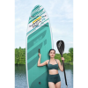 Deska SUP Huakai Bestway 65346 305cm do 130kg - zdjęcie 10