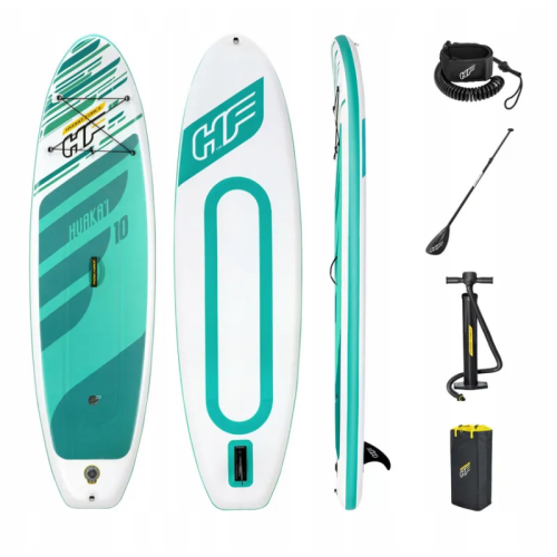 Deska SUP Huakai Bestway 65346 305cm do 130kg