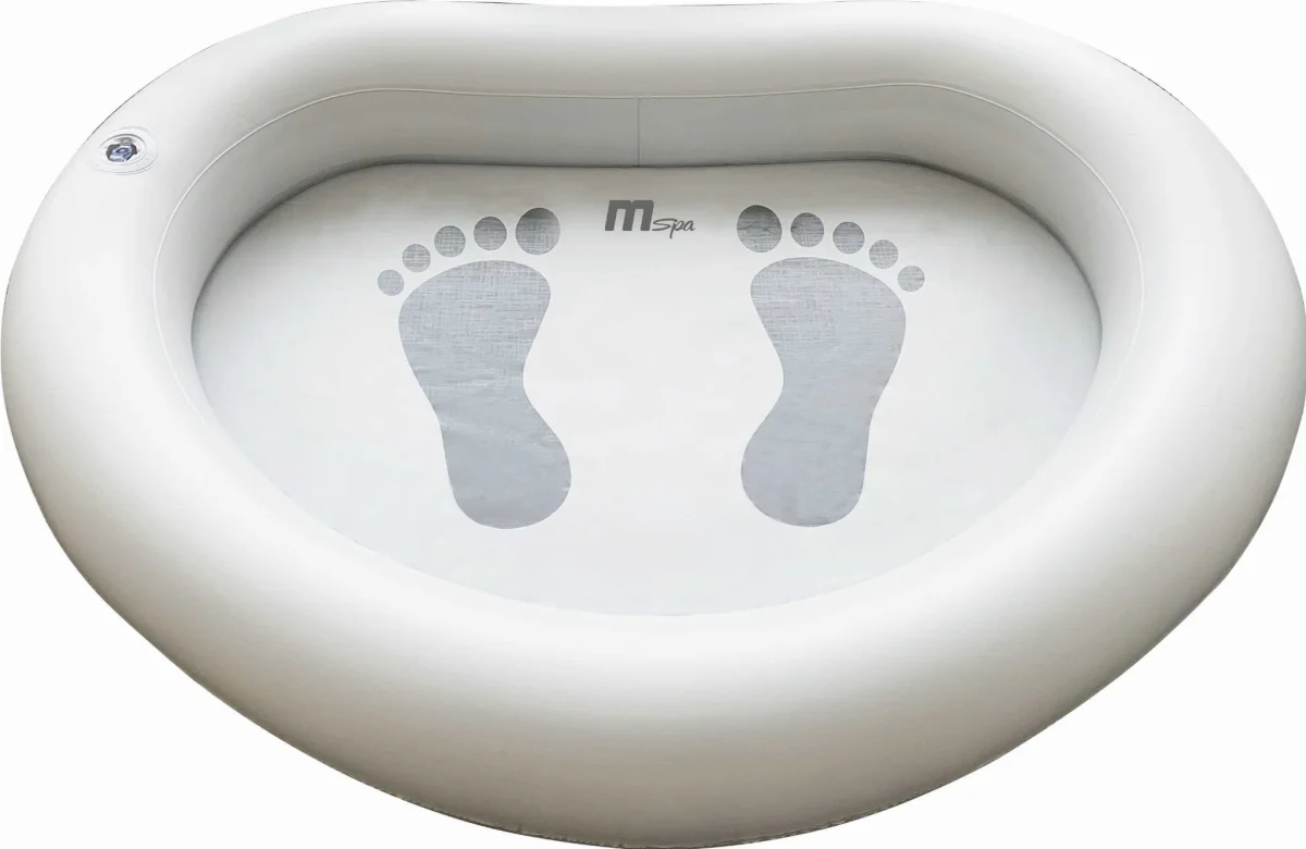 SPA ogrodowe MSPA 67750-F-NA062W FRAME NAVAL 6 os. Wi-Fi - zdjęcie 23