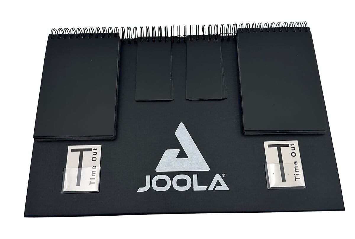 Licznik punktowy manualny JOOLA 22404 - zdjęcie 2