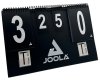 Licznik punktowy manualny JOOLA 22404 - zdjęcie 3