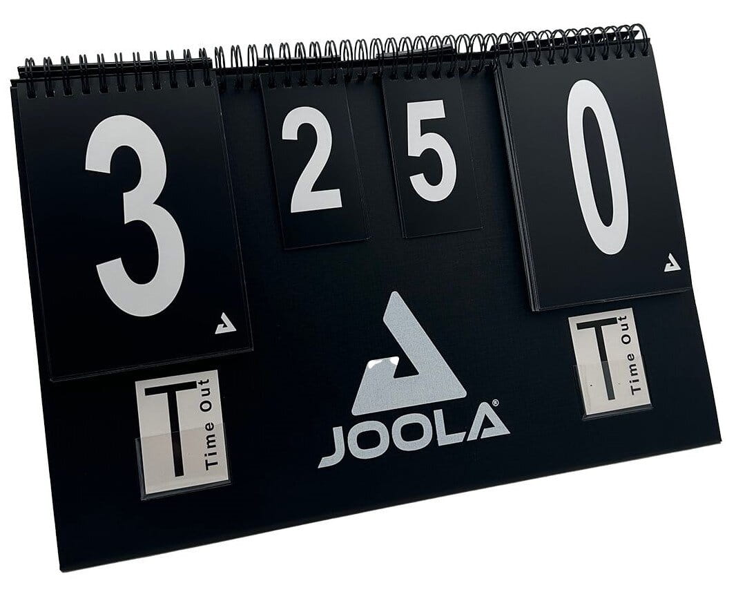 Licznik punktowy manualny JOOLA 22404 - zdjęcie 3
