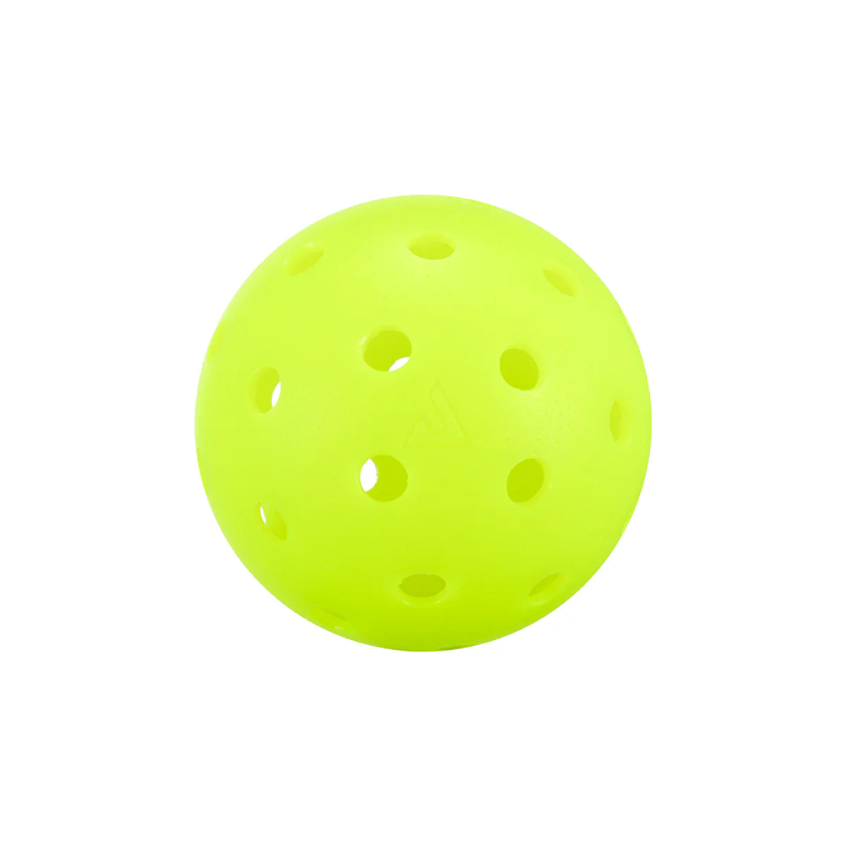 Zestaw piłeczek JOOLA HC-40 do pickleballa 12 sztuk - zdjęcie 2