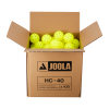 Zestaw piłeczek JOOLA HC-40 do pickleballa 12 sztuk - zdjęcie 8