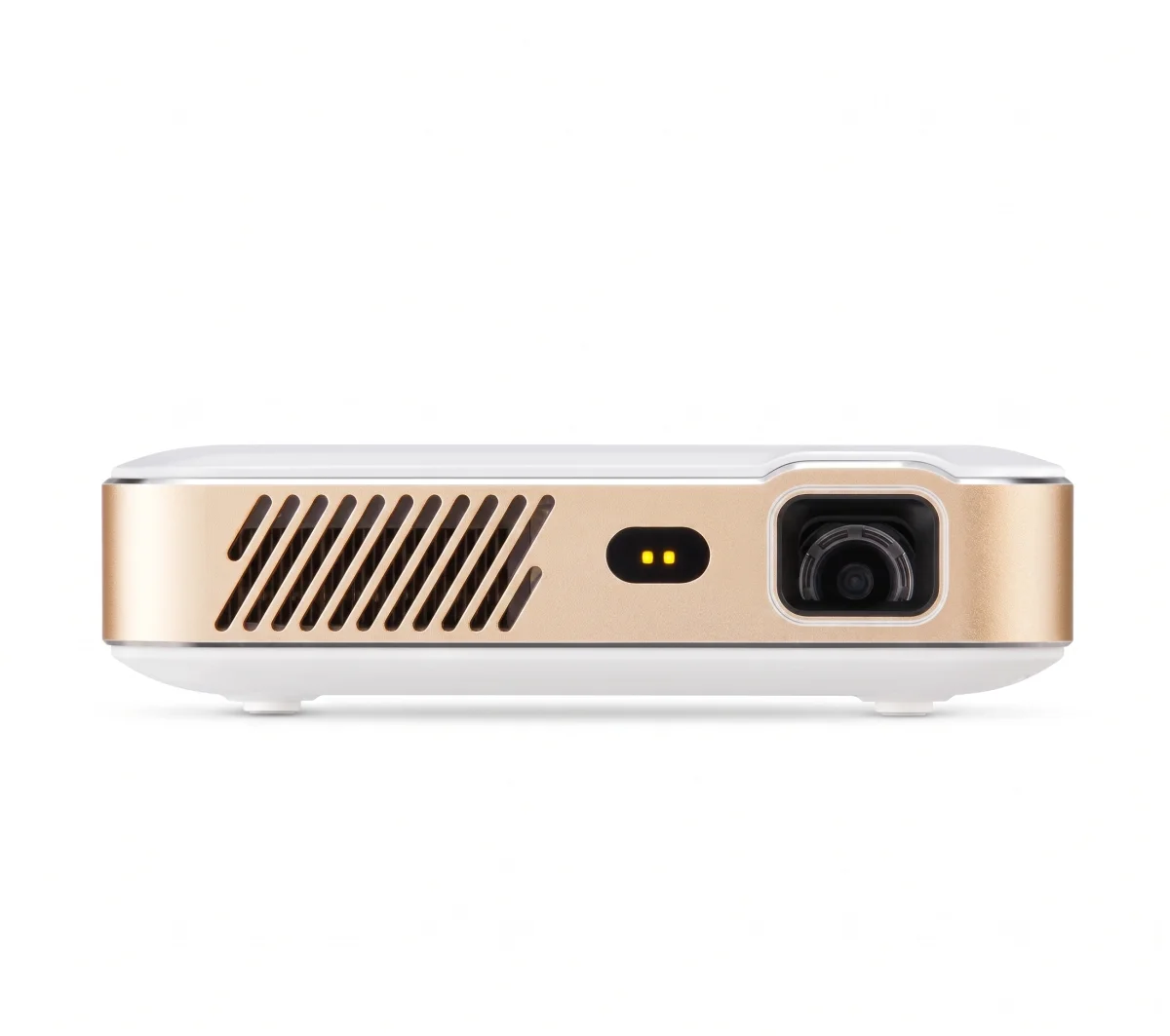 Projektor Kodak LUMA 500 FULL HD 1080p Wi-Fi - zdjęcie 2