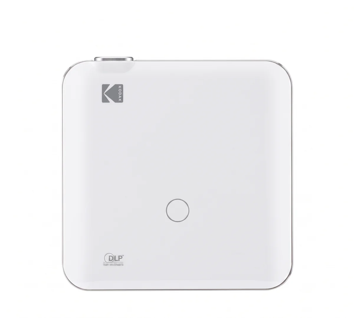 Projektor Kodak LUMA 500 FULL HD 1080p Wi-Fi - zdjęcie 5